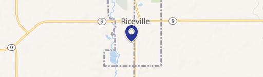 Riceville, IA 50466