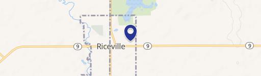 Riceville, IA 50466