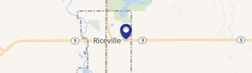 Riceville, IA 50466