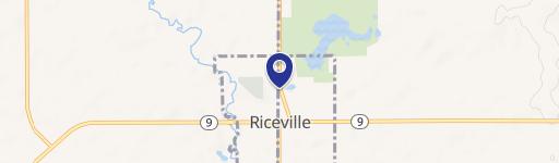 Riceville, IA 50466
