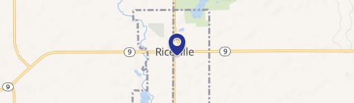 Riceville, IA 50466