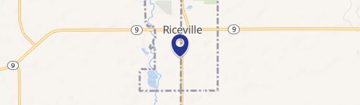 Riceville, IA 50466