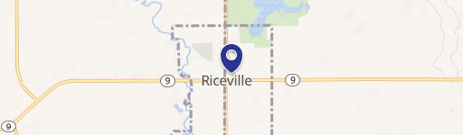 Riceville, IA 50466