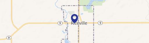 Riceville, IA 50466