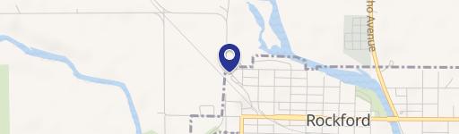 Rockford, IA 50468