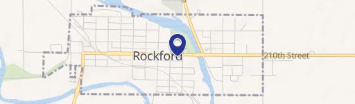 Rockford, IA 50468