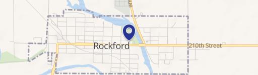 Rockford, IA 50468