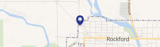 Rockford, IA 50468