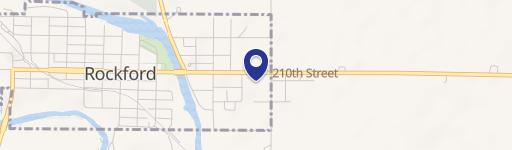 Rockford, IA 50468