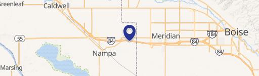 Nampa Acre Lot Available