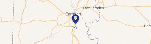 2293 Old Smackover Rd