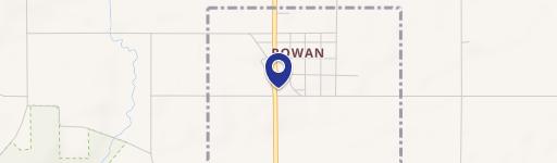 Rowan, IA 50470