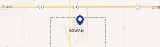 Rowan, IA 50470