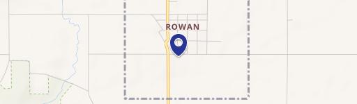 Rowan, IA 50470