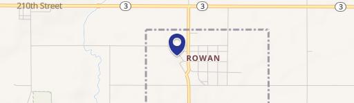Rowan, IA 50470