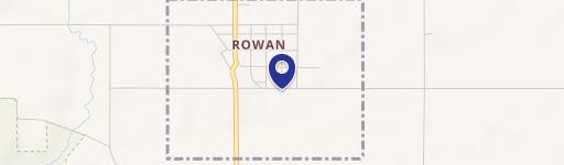 Rowan, IA 50470