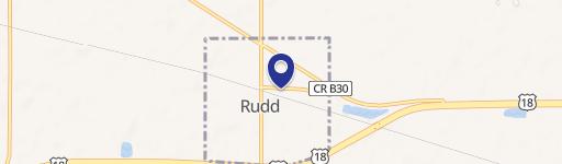 Rudd, IA 50471