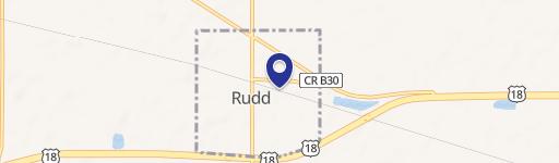 Rudd, IA 50471