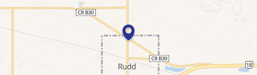 Rudd, IA 50471