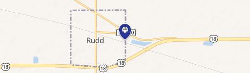 Rudd, IA 50471