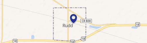 Rudd, IA 50471
