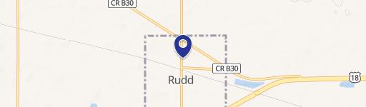Rudd, IA 50471