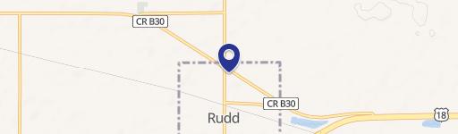 Rudd, IA 50471