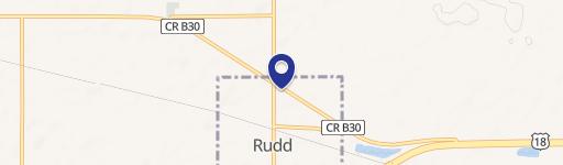 Rudd, IA 50471