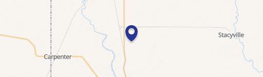 Saint Ansgar, IA 50472