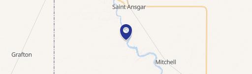 Saint Ansgar, IA 50472