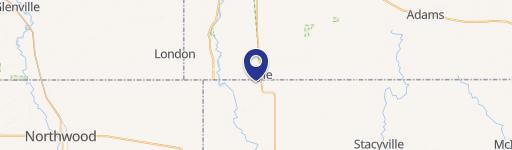 Saint Ansgar, IA 50472