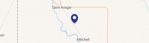 Saint Ansgar, IA 50472