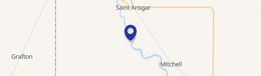 Saint Ansgar, IA 50472