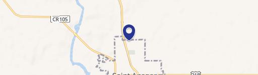 Saint Ansgar, IA 50472