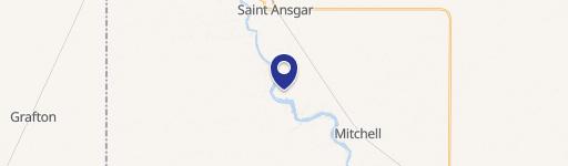 Saint Ansgar, IA 50472