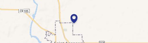 Saint Ansgar, IA 50472