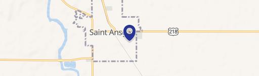 Saint Ansgar, IA 50472