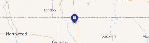 Saint Ansgar, IA 50472