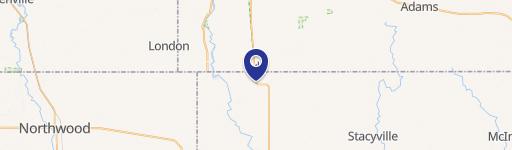 Saint Ansgar, IA 50472