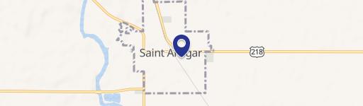 Saint Ansgar, IA 50472