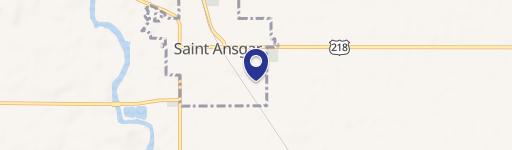 Saint Ansgar, IA 50472