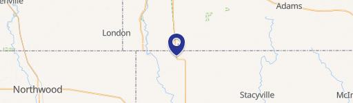 Saint Ansgar, IA 50472