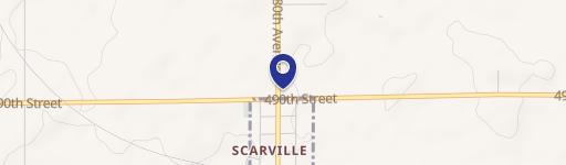 Scarville, IA 50473