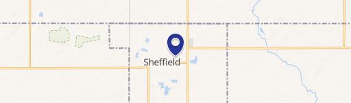 Sheffield, IA 50475