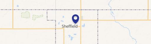 Sheffield, IA 50475