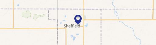 Sheffield, IA 50475