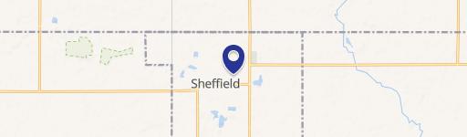 Sheffield, IA 50475