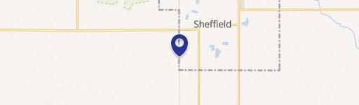 Sheffield, IA 50475