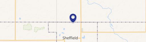 Sheffield, IA 50475