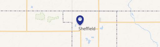 Sheffield, IA 50475